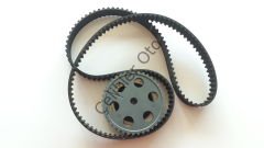 Triger Seti Laguna 2 Megane Trafik 2 1,9Dci F9Q 7701477026