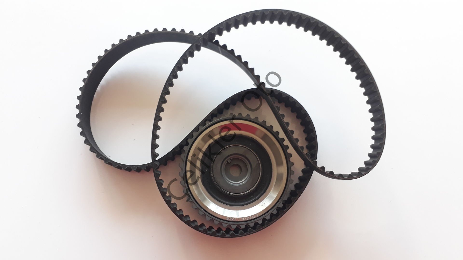 Triger Seti Laguna 2 Megane Trafik 2 1,9Dci F9Q 7701477026