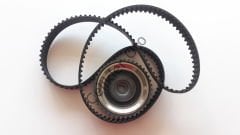 Triger Seti Laguna 2 Megane Trafik 2 1,9Dci F9Q 7701477026