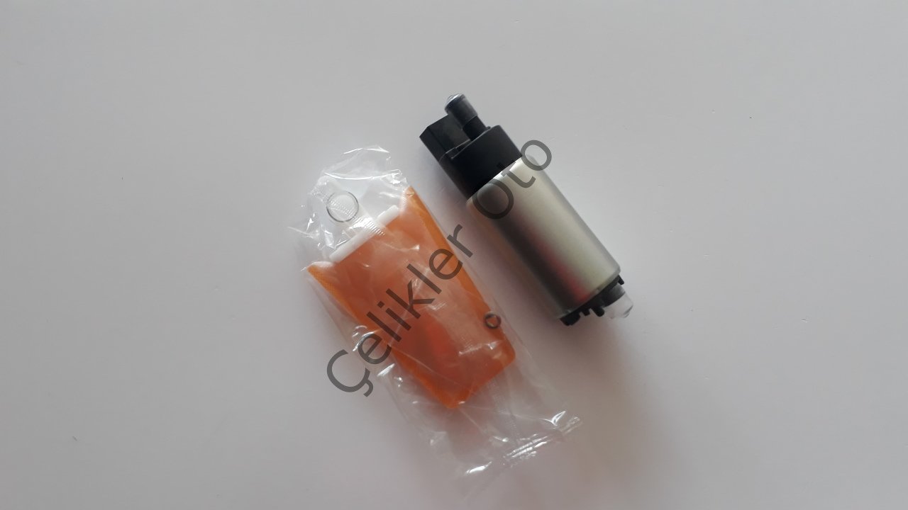 Benzin Yakıt Pompası Clio Kango Megane 8200137903