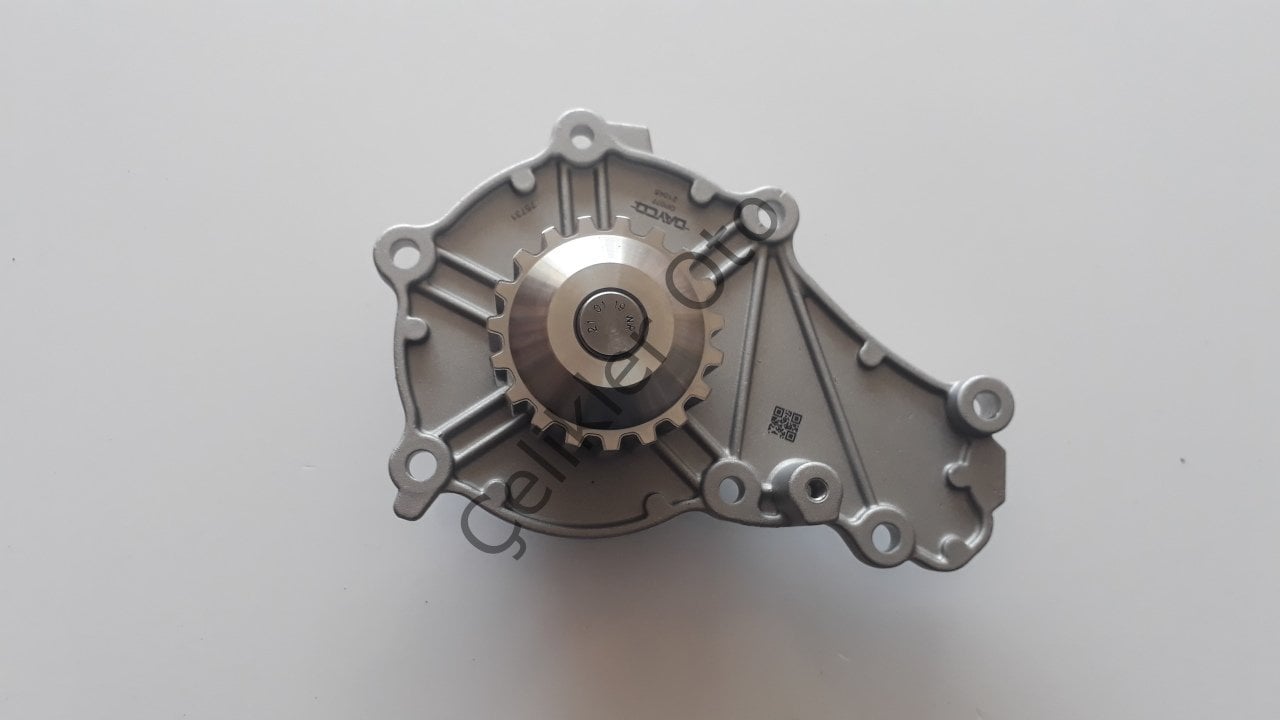 Su Pompası Devirdaim S40 V40 V50 V60 V70 C30 S60 S80 1,6Dizel 30751971