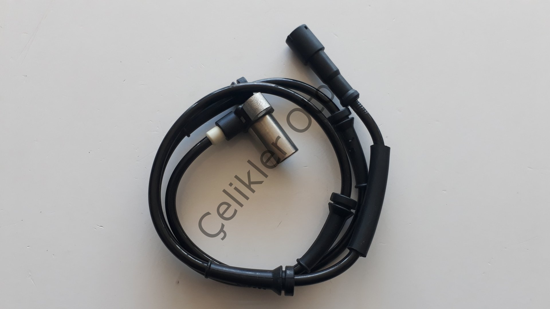 Sol Ön Abs Kablosu Sensörü Renault Laguna 7700846637