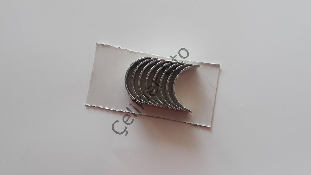 Kol Yatak Takımı Master 2,5Dci G9U 7701478679