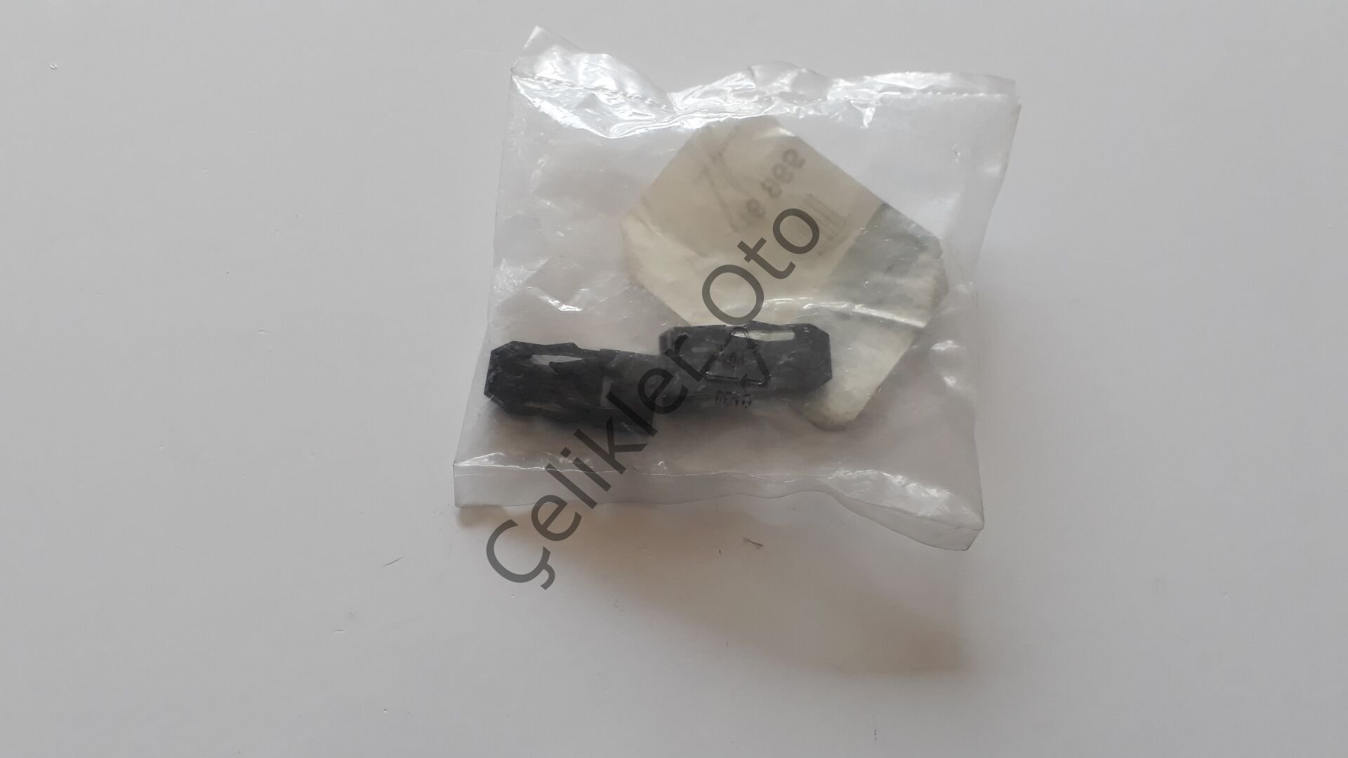 Panjur Klipsi Clio Hactback 7700416965