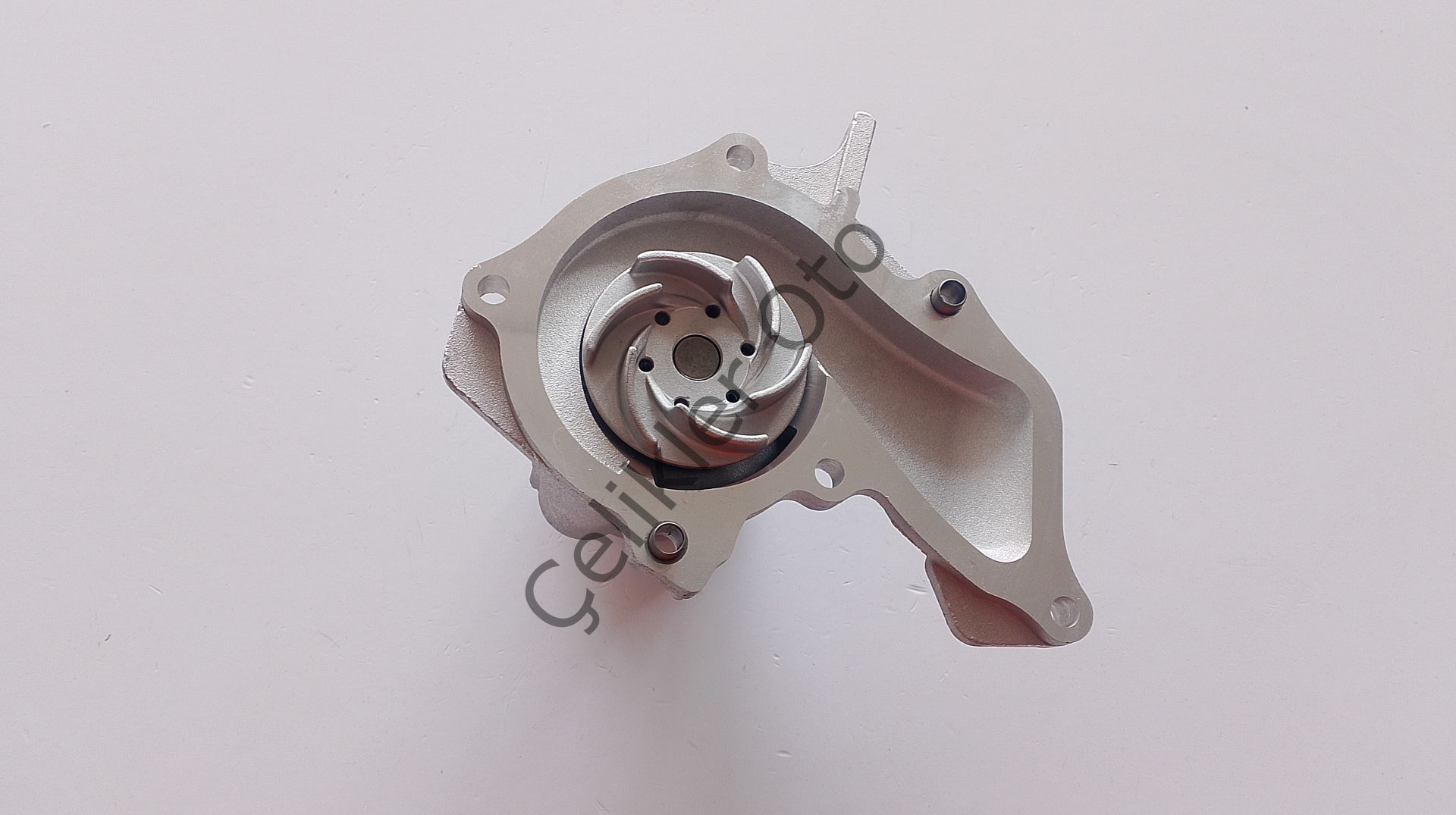 Su Pompası Devirdaim S40 V50 C30 1,6Benzinli 31401653