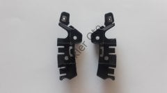 Ön Tampon Bağlantı Ayağı Takım Megane 3 620500001R