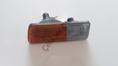 Renault R12 Toros Sol Ön Sinyal 7702131914