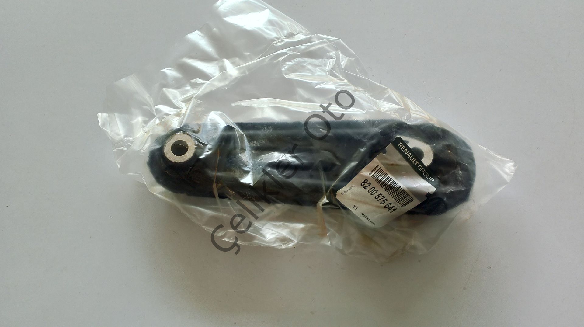 Şanzuman Takozu Megane 2 Clio 3 Modüs 8200575641