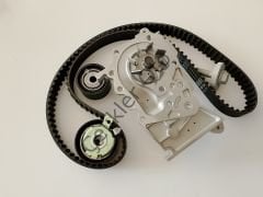 Triger Eksantrik Seti+Devirdaim Megane 2 Fluence Megane 3 Clio 3 Duster 1,6 16V K4M 130C17529R