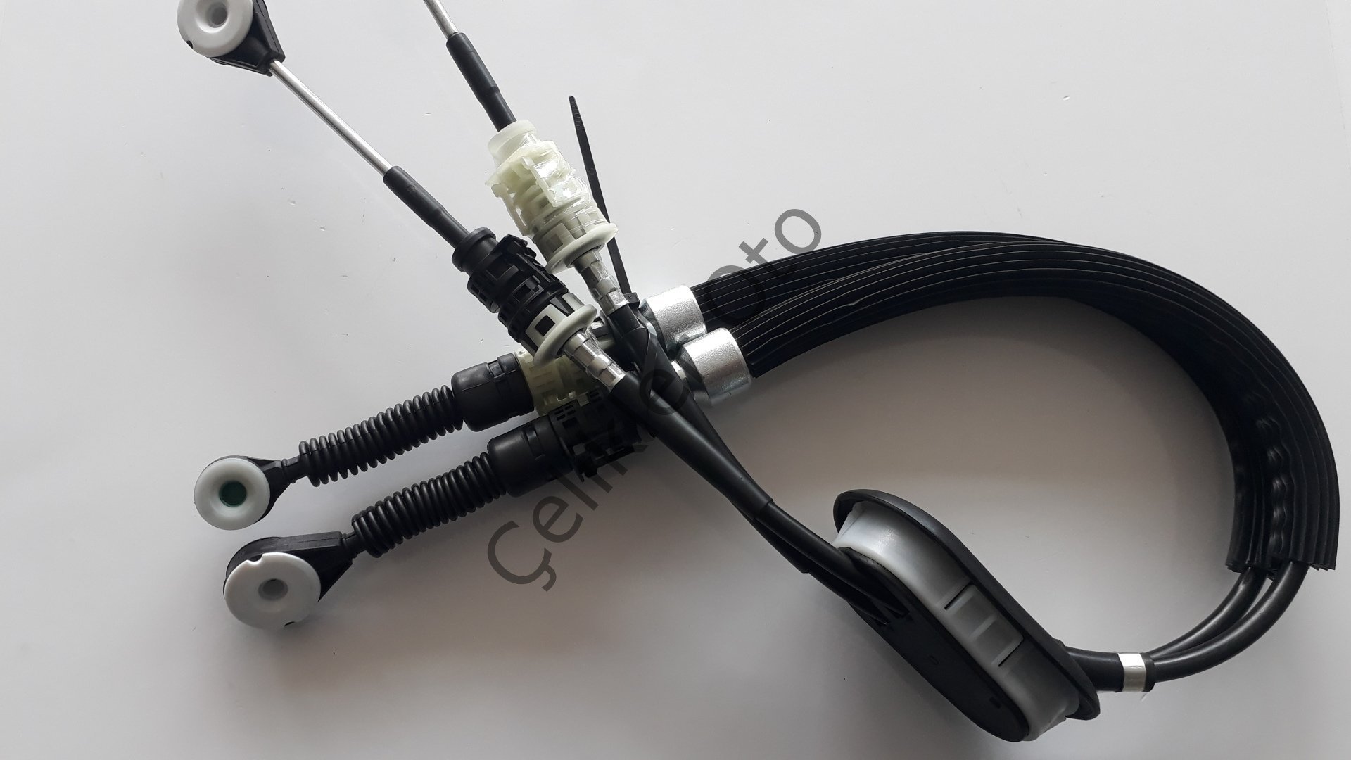 Vites Kumanda Teli Megane 4 1,5Dci 1,6Dci 349354745R