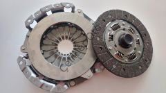 Debriyaj Seti Megane 4 Duster 1,6 16V H4M 302054100R