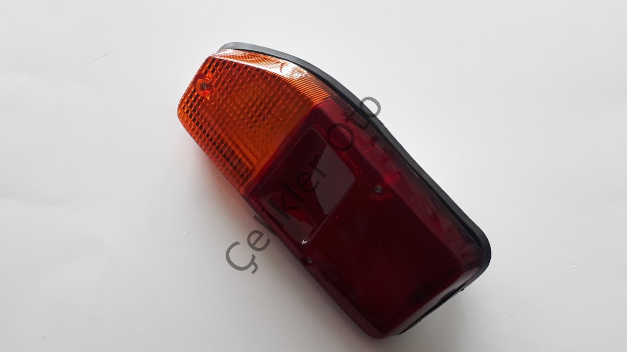 Renault R12 SW Sağ Stop Lambası 7702131228