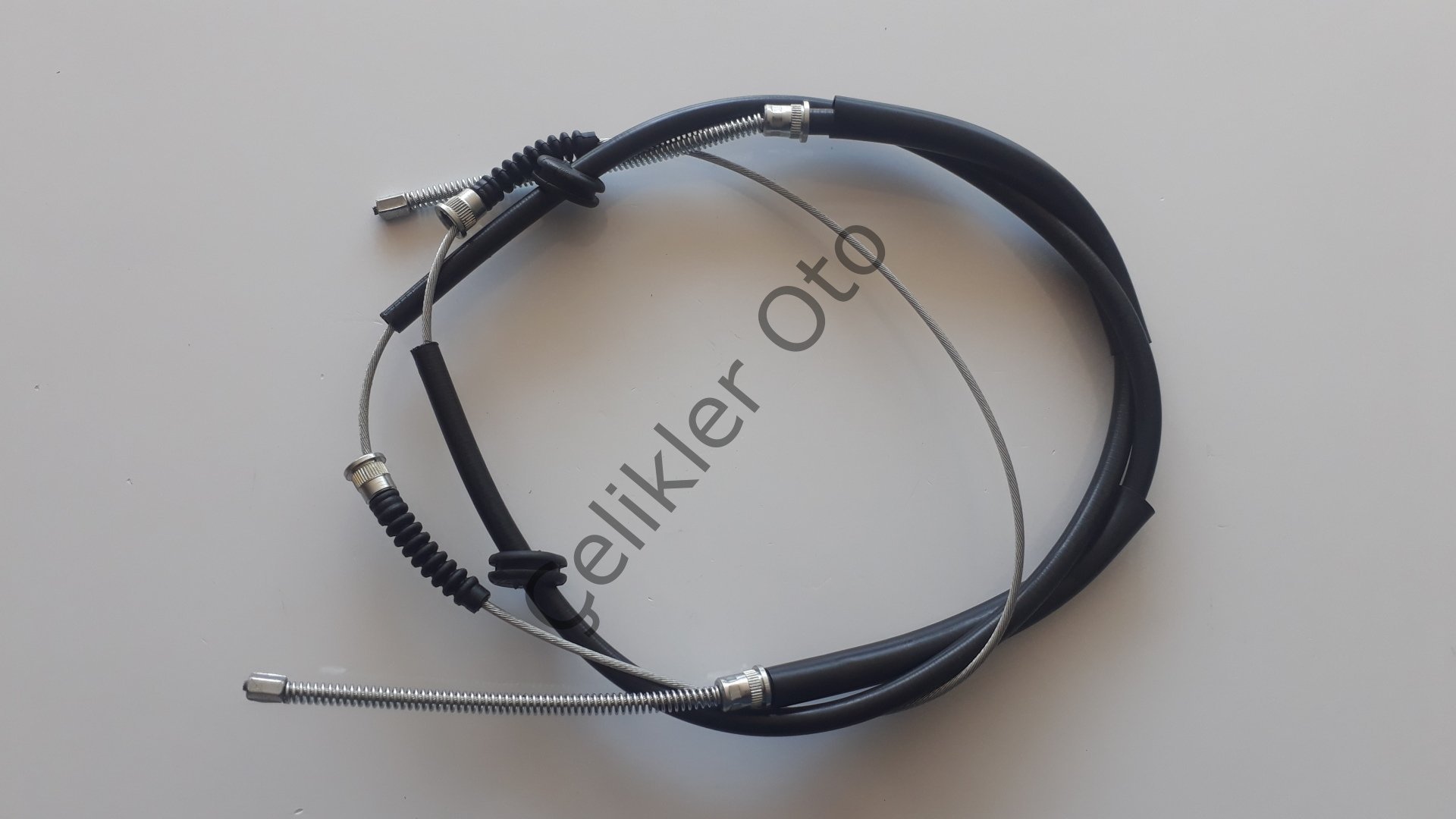 El Fren Teli Renault R12 TS 7700656083