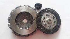 Debriyaj Seti Megane 1,6 16V K4M 7701477112