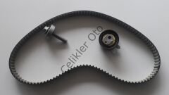 Triger Seti Megane 4 Captur Clio 4 Duster Lodgy Dokker 1,5Dci K9K Euro 5 130C11508R