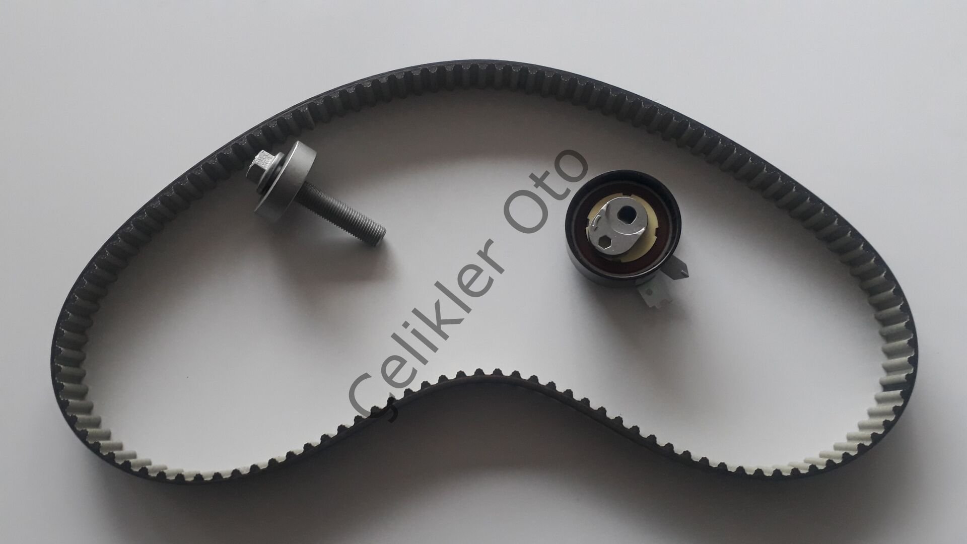 Triger Seti Megane 4 Captur Clio 4 Duster Lodgy Dokker 1,5Dci K9K Euro 5 130C11508R