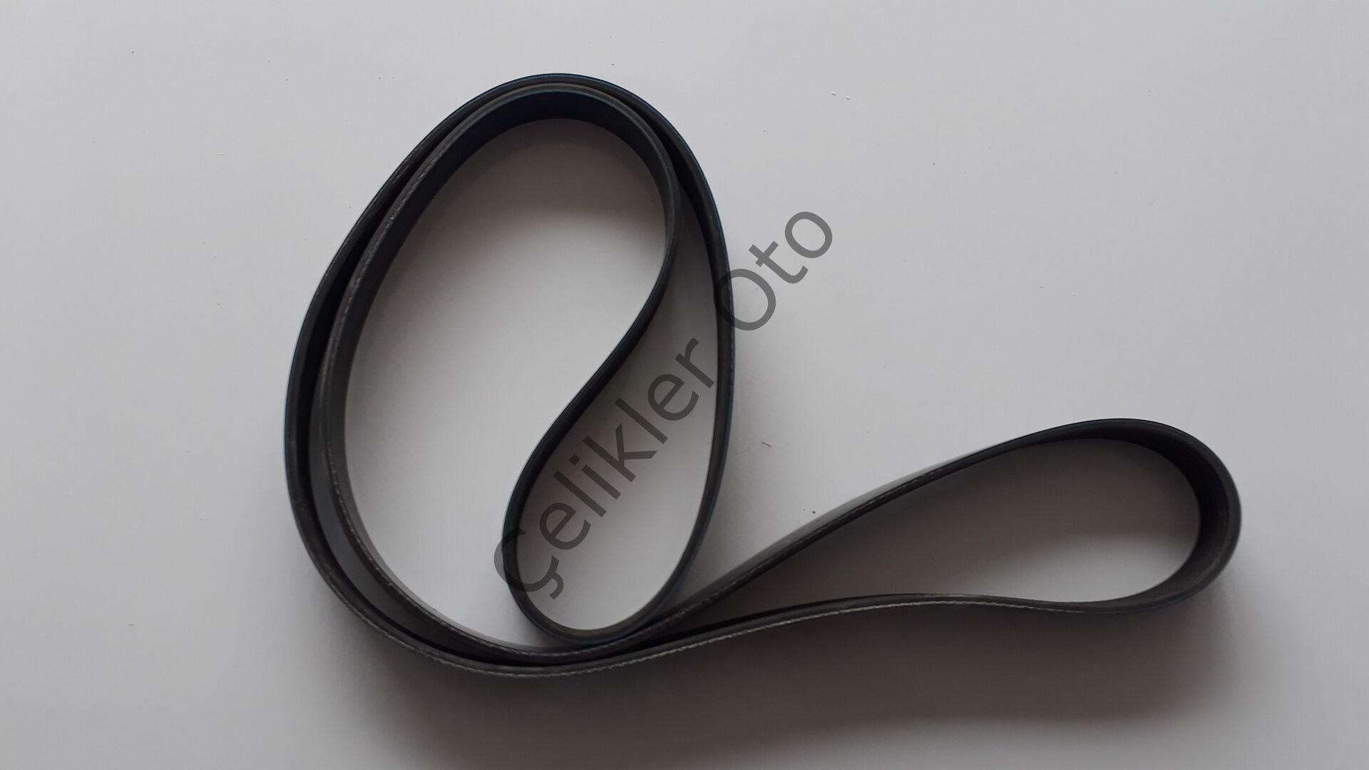 V Kayışı Alternatör Megane 3 1,4 16V Espace 1,9Dci 2,0 16V 8200833554