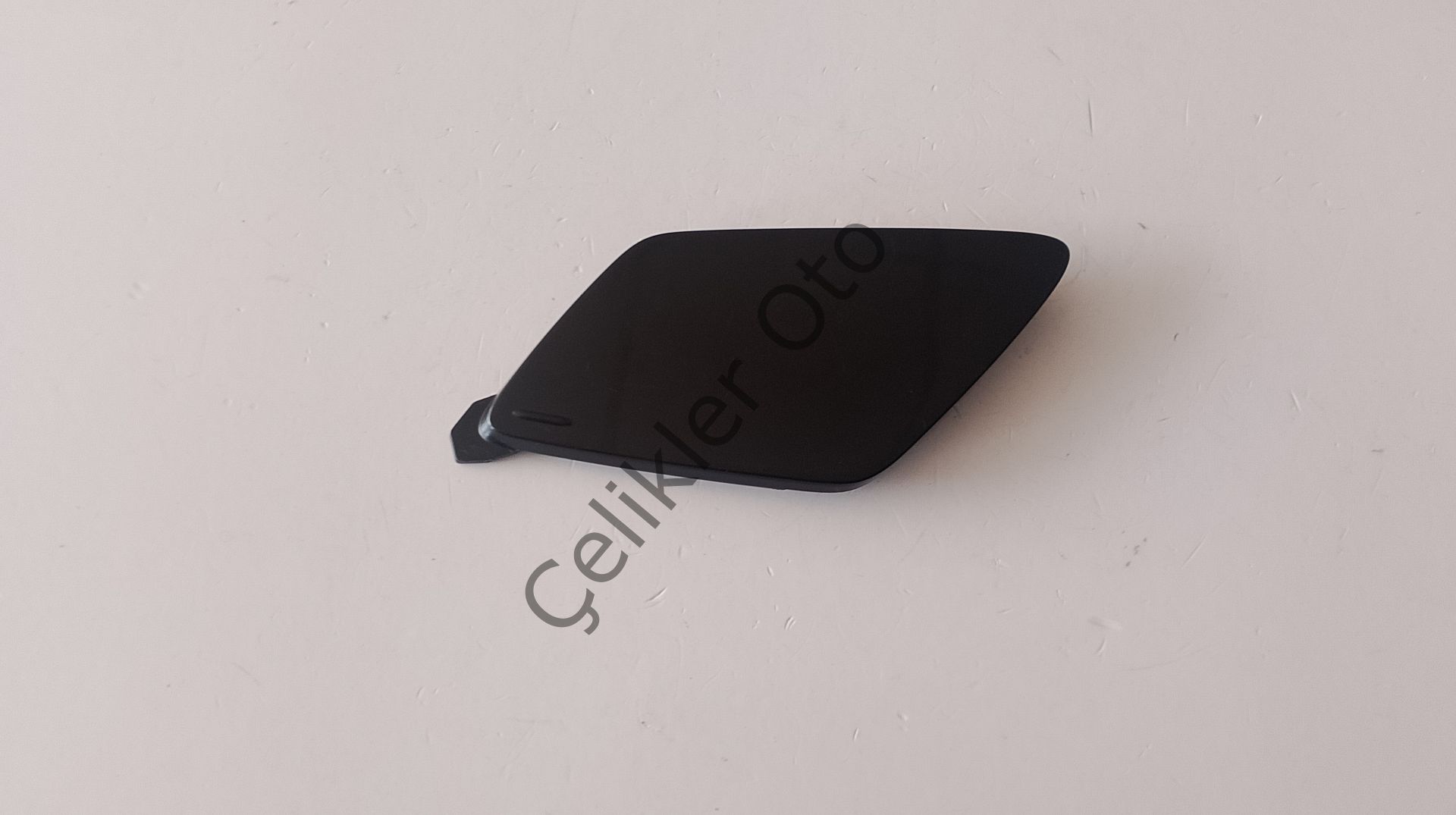 Ön Tampon Çeki Kapağı XC60 2022->39846812