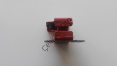 Eksoz Aksı Takozu Duster Lodgy Dokker Sandero 206510005R