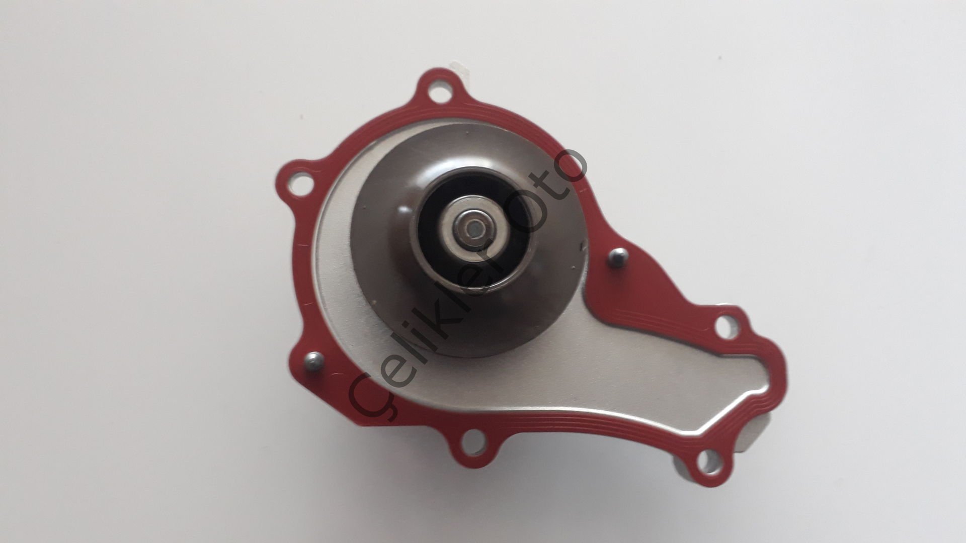 Su Pompası Devirdaim S40 V40 V50 V60 V70 C30 S60 S80 1,6Dizel 30751971