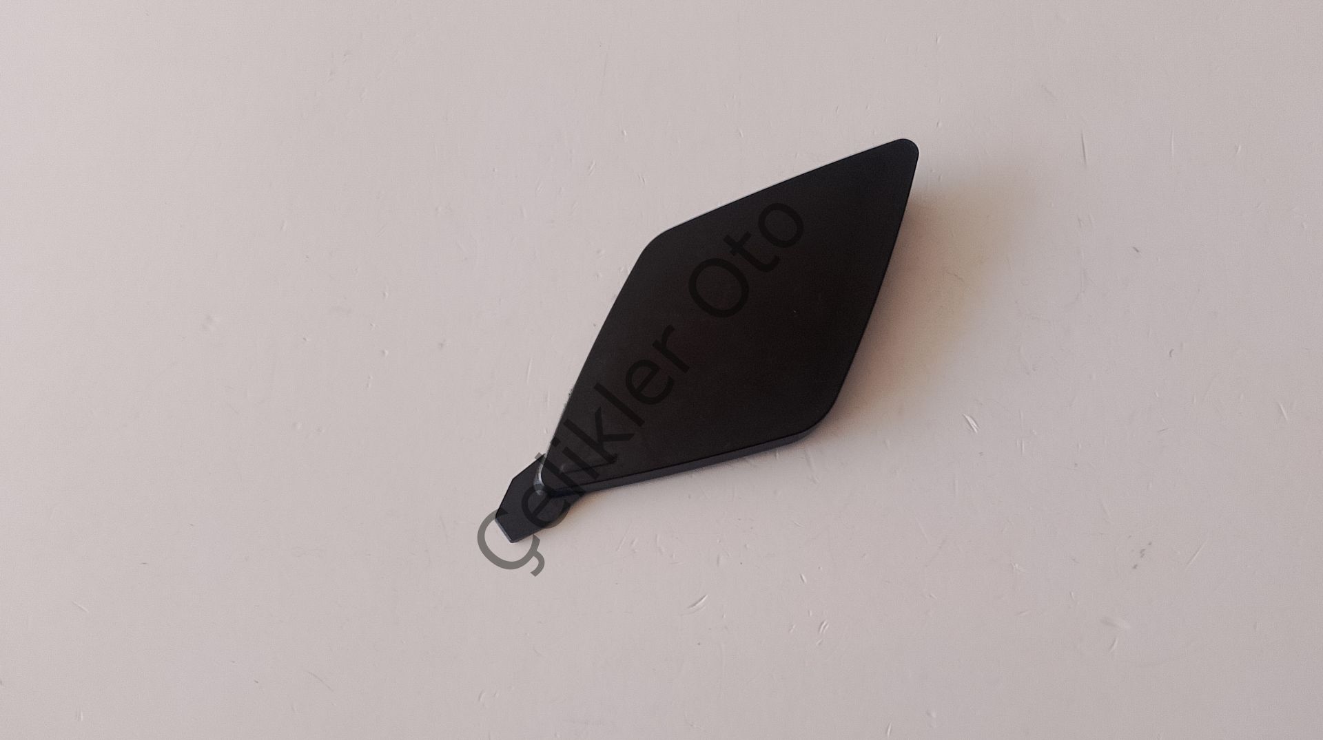 Ön Tampon Çeki Kapağı XC60 2018->39846406