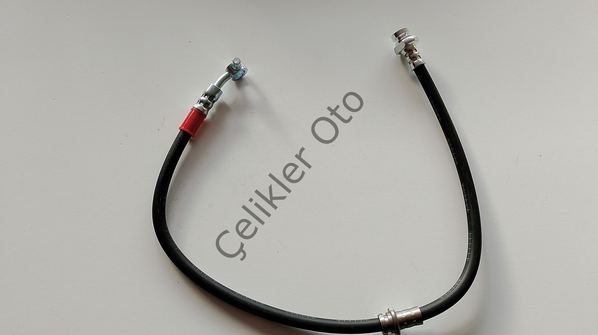 Ön Fren Hortumu Kadjar Qashai 462103792R