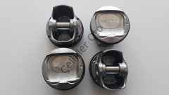 Piston Segman Takımı Standard Megane 3 Scenic 3 1,4 16V H4J 700 120A13783R