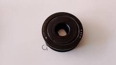 Krank Kasnağı Laguna 3 2,0DCİ Megane 3 2,0DCİ Latitude 2,0DCİ 8200767762