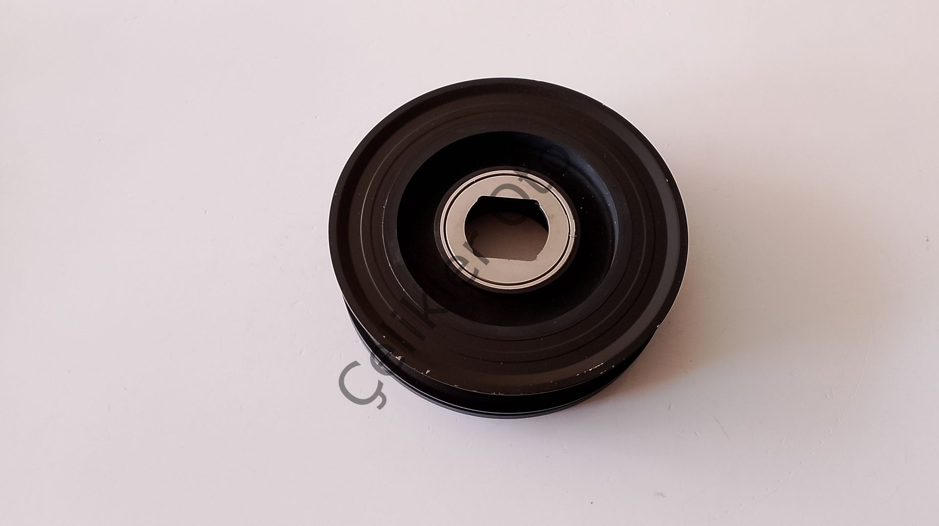 Krank Kasnağı Laguna 3 2,0DCİ Megane 3 2,0DCİ Latitude 2,0DCİ 8200767762