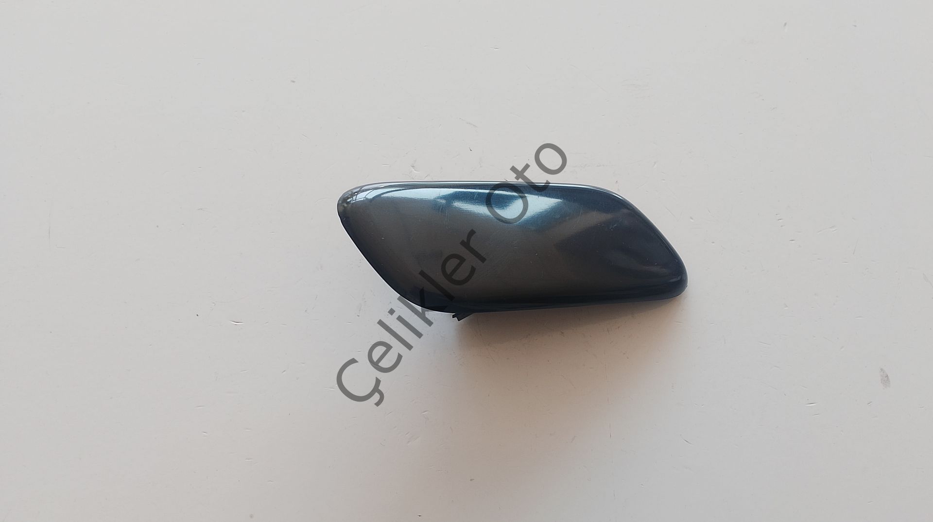 Sağ Far Fiskiye Kapağı Renault Latitude 286963235R