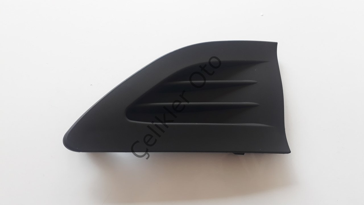 Sağ Sis Farı Kapağı Sissiz Clio Joy Symbol 263310100R