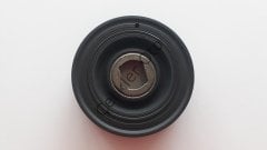 Krank Kasnağı Koleos Trafik 2,0DCİ Qashai Xtrail 2,0DCİ M9R 8200767762