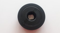 Krank Kasnağı Koleos Trafik 2,0DCİ Qashai Xtrail 2,0DCİ M9R 8200767762