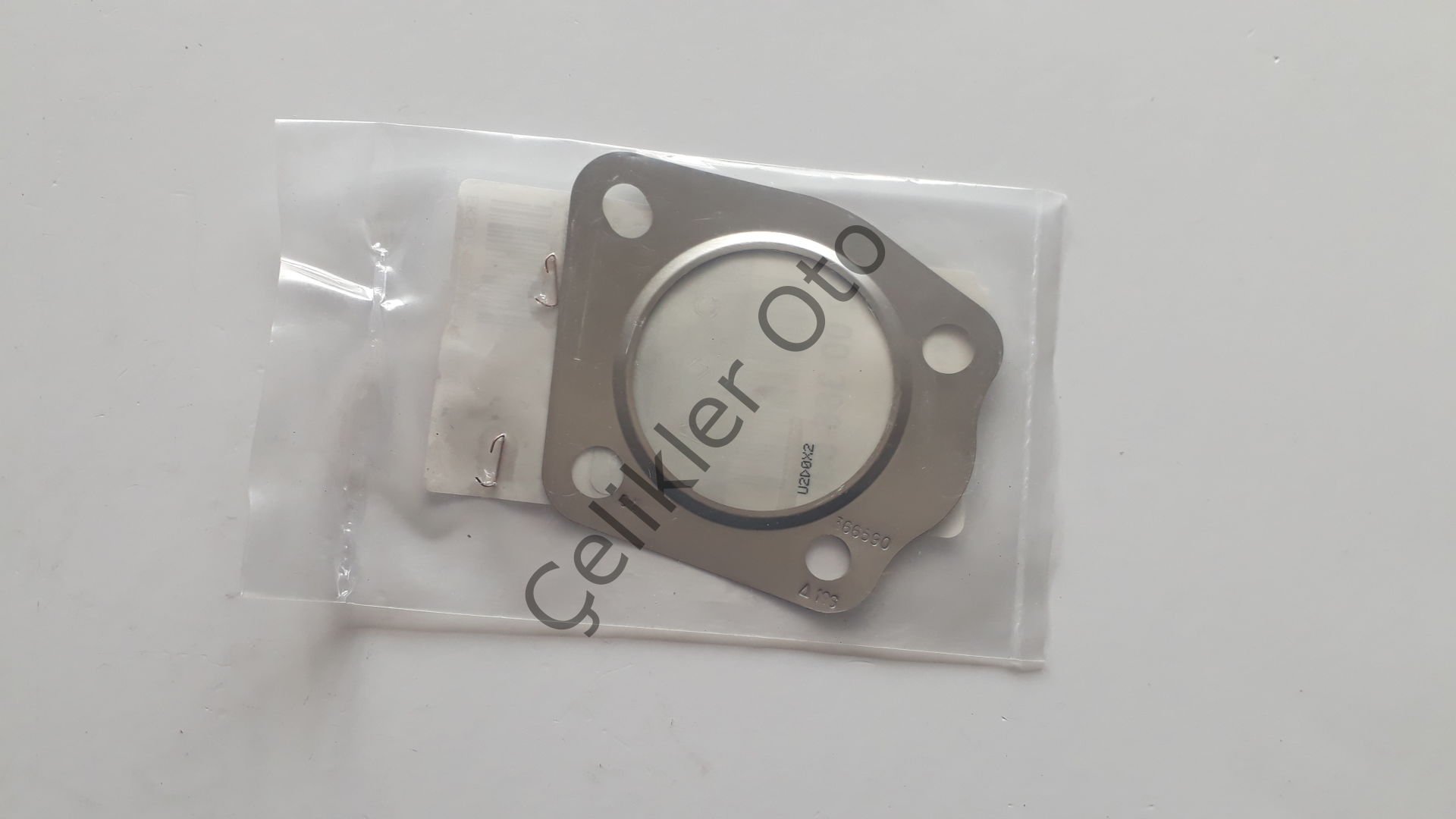 Katalizör Contası Megane 3 Fluence Kango 3 8200366590