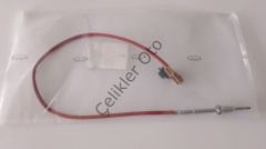 Turbo Isı Partikül Sensörü Kadjar Megane 4 Talisman Duster Clio 4 1,5Dci K9K 226405263R