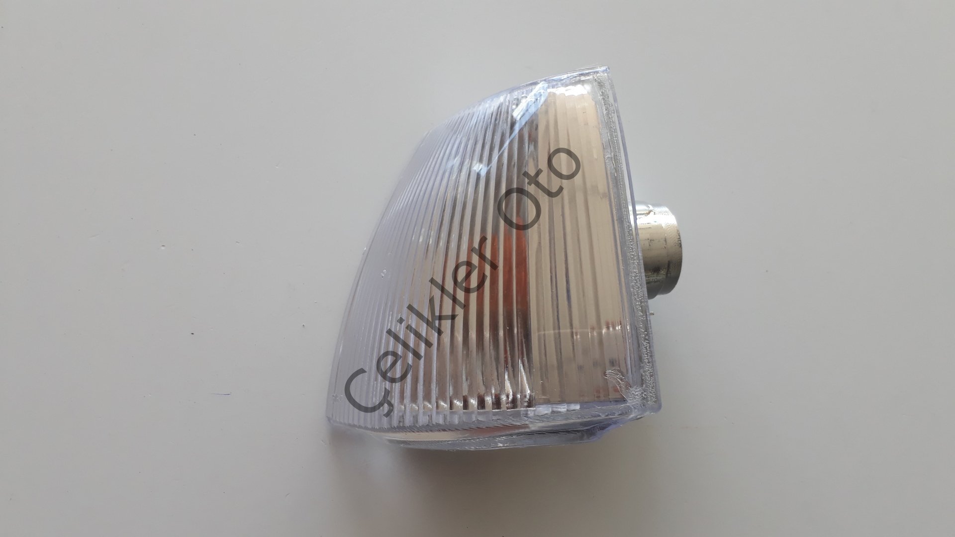 Sol Ön Sinyal Renault R9 1997 7702127169