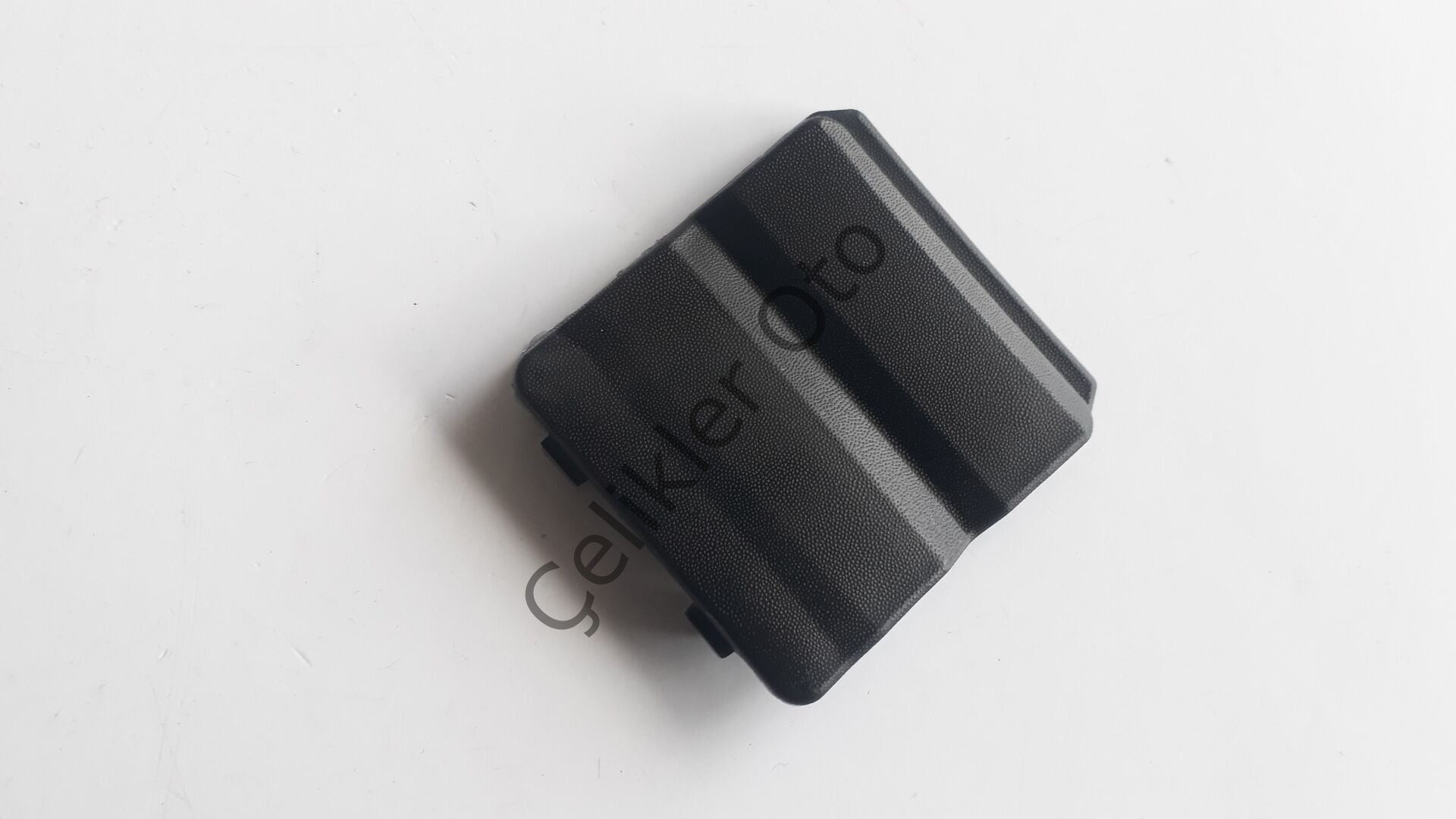 Arka Tampon Çeki Kapağı Clio 4 511657042R