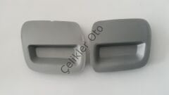 Ön Tampon Çeki Kapağı Duster 2018->620721430R