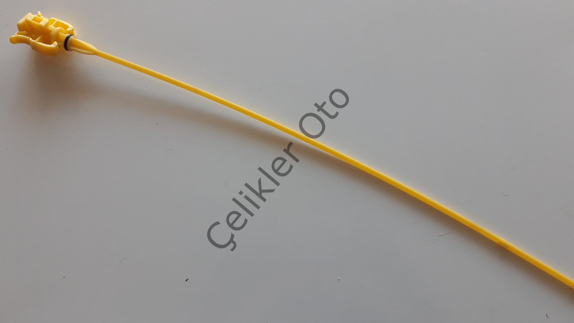 Yağ Çubuğu Master 2,5Dci G9U 8200676299