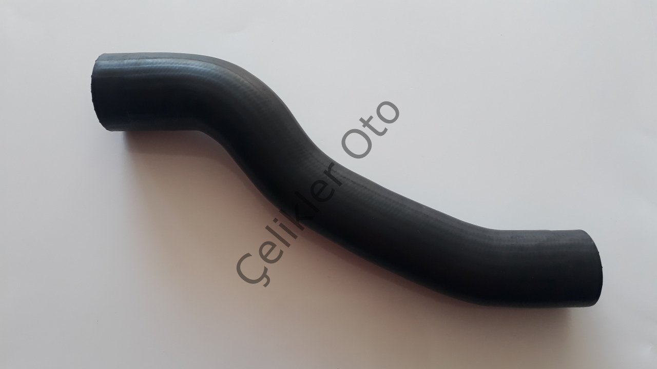 Turbo İnterkol Hortumu S40 V50 C30 31274154