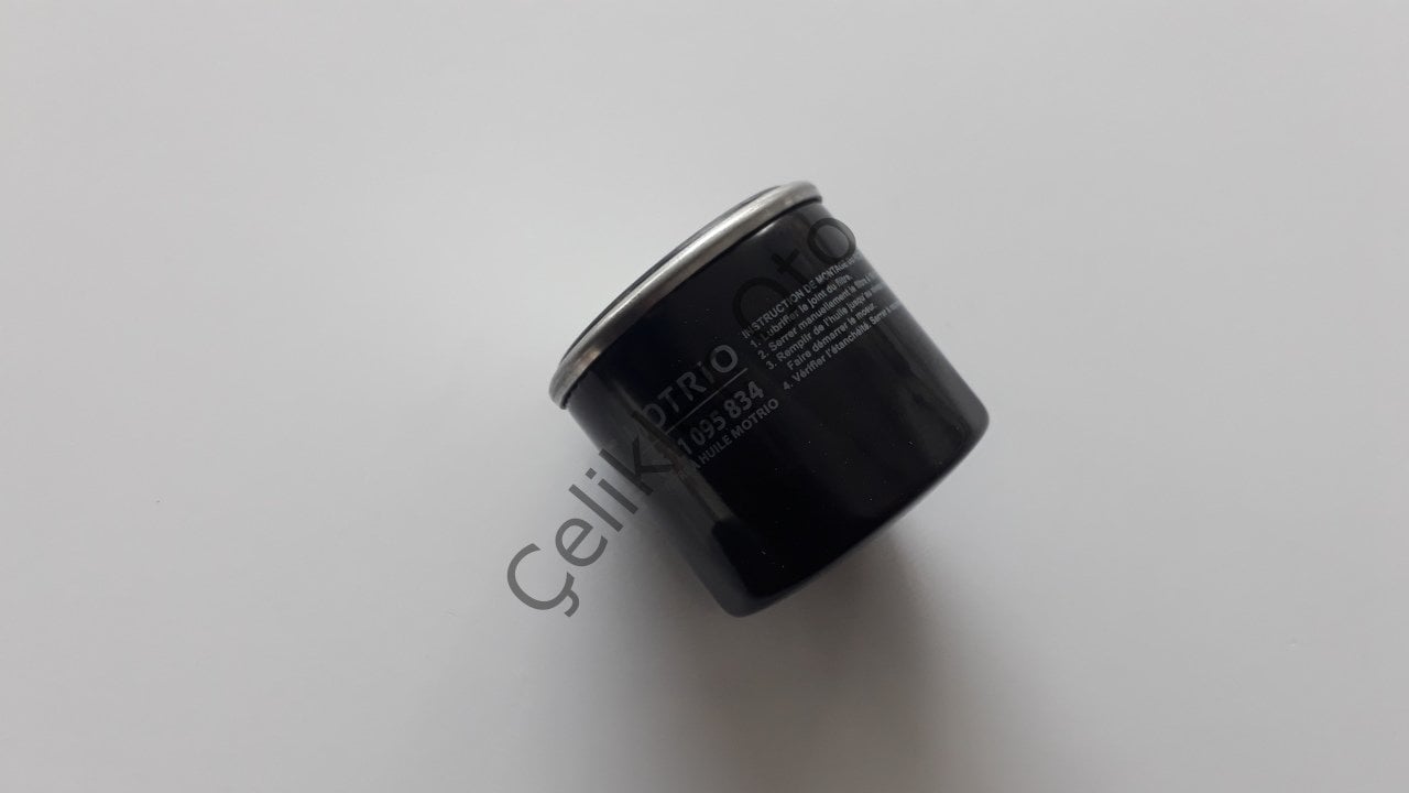 Yağ Filtresi Megane4 Fluence Megane 3 1,6 16V H4M 8671095834