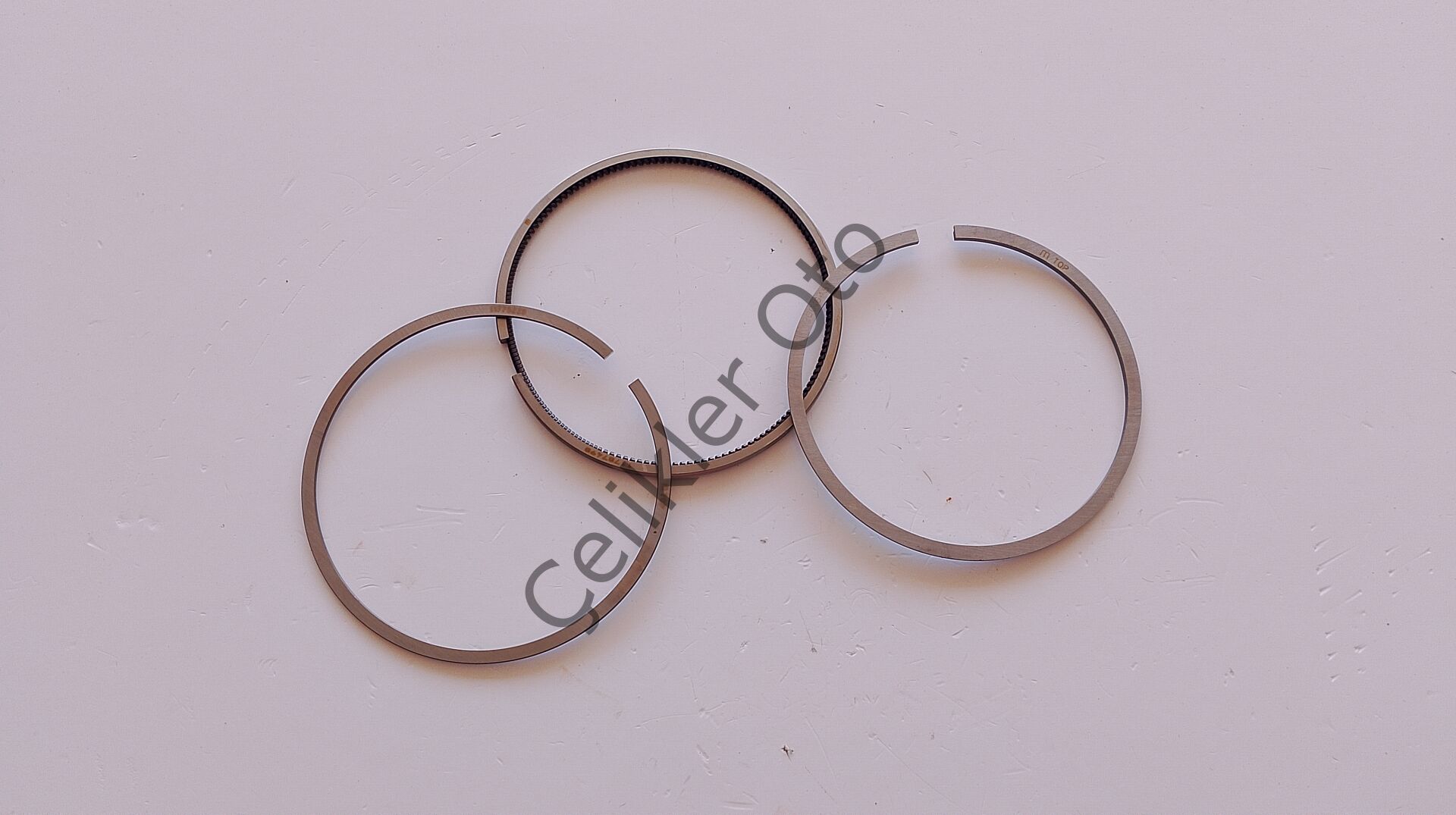 Piston Motor Segmanı S70 V70 C70 850 271992 1,20X1,75X3,0
