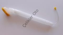 Su Fiskiye Dolum Borusu Megane 2 8200521448
