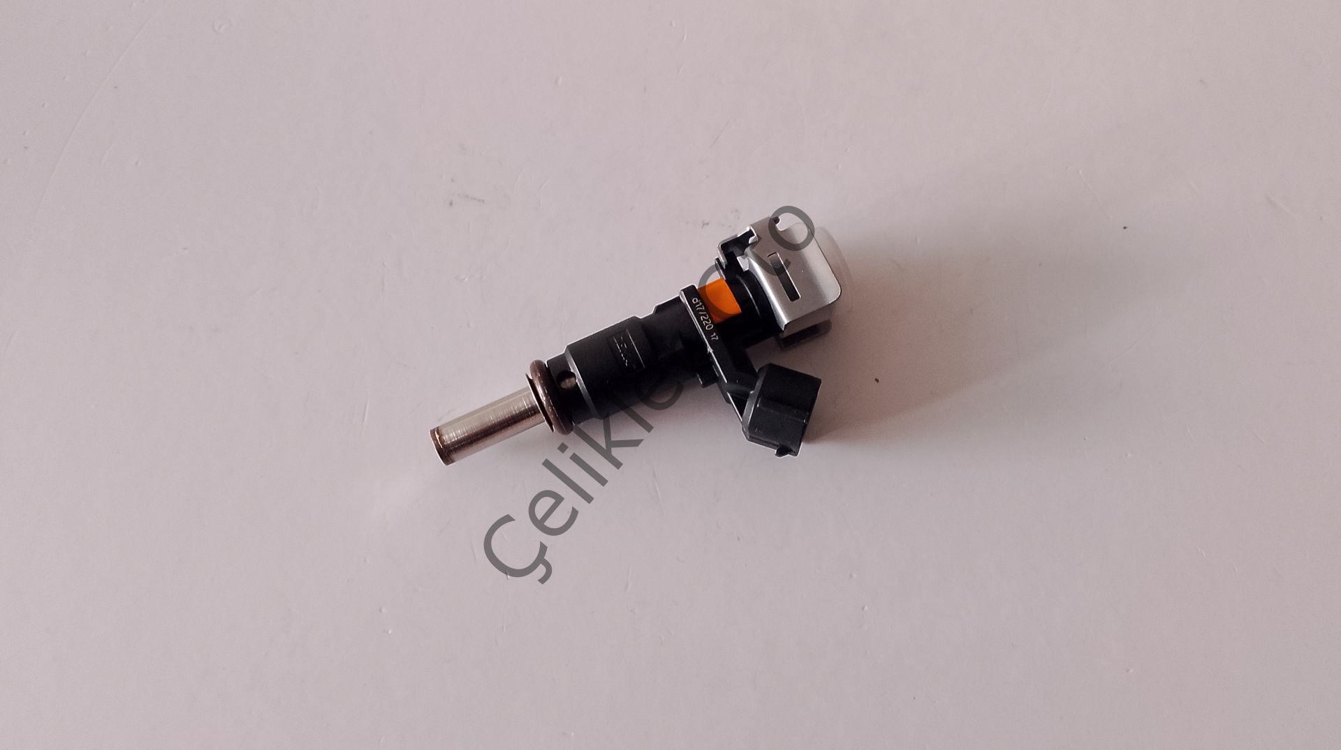 Benzin Enjektörü Dacia Duster Lodgy Dokker 1,6 16V H4M 166008992R