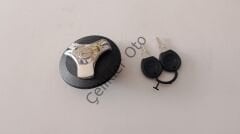 Yakıt Depo Kapağı Renault R12SW 7701402430