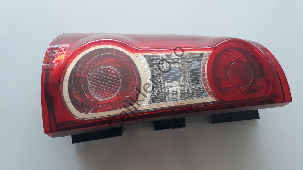 Sol Stop Dacia Logan MCW 8200864612