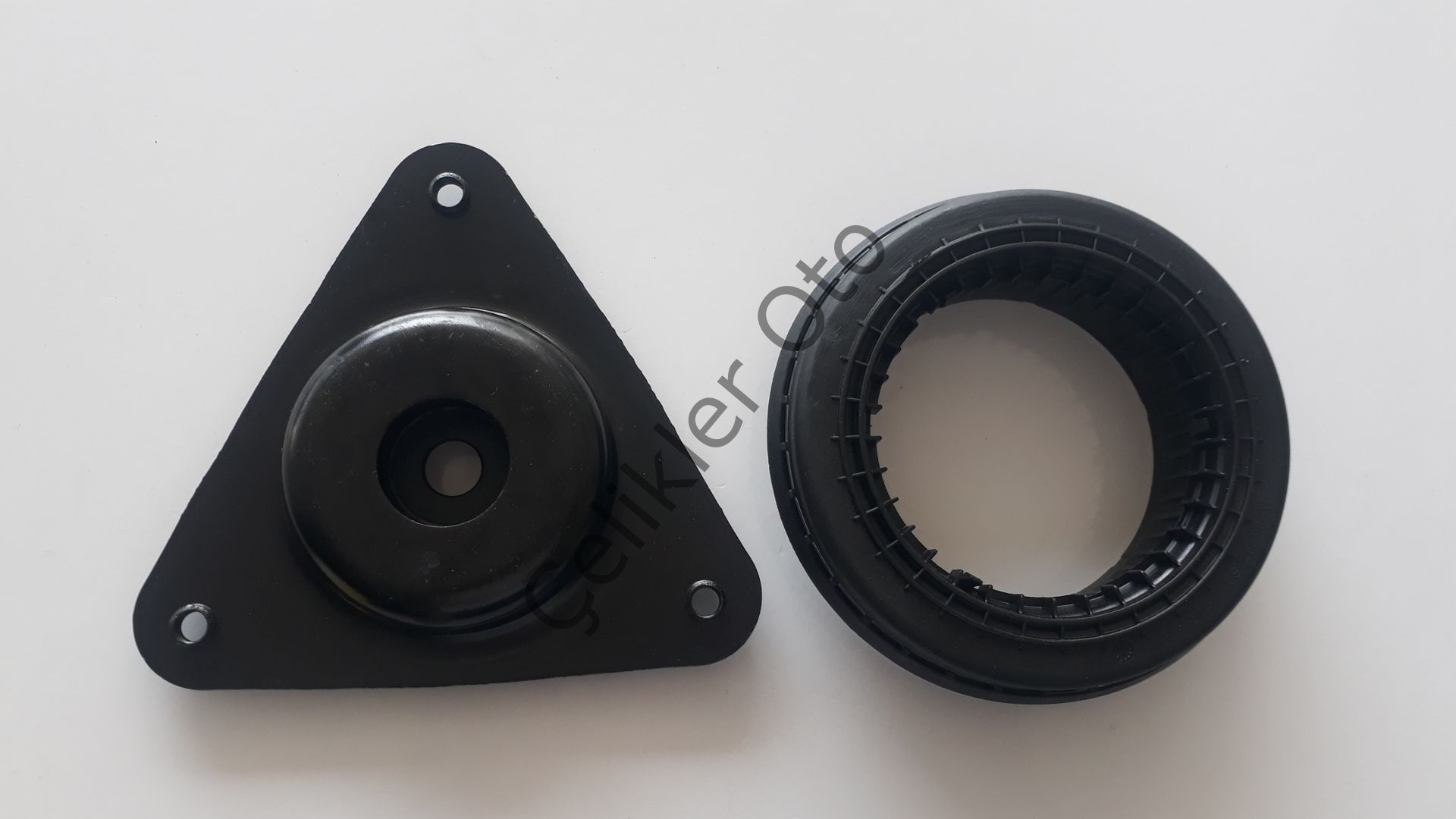 Ön Amortisör Üst Takozu+Rulman Megane 4 Kadjar 543206968R