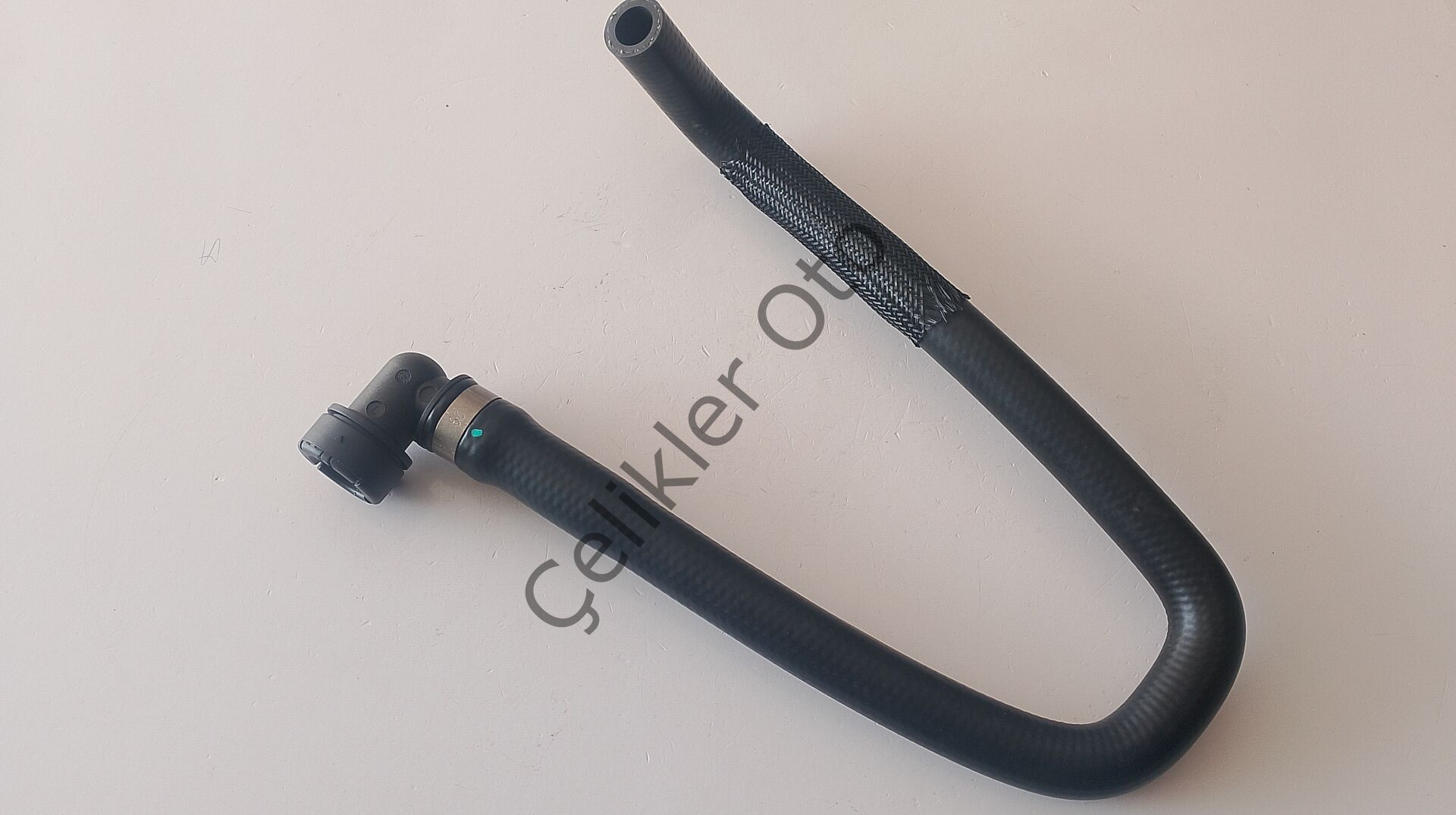 Kalorifer Hortumu S60 S80 V70 XC70 30745334