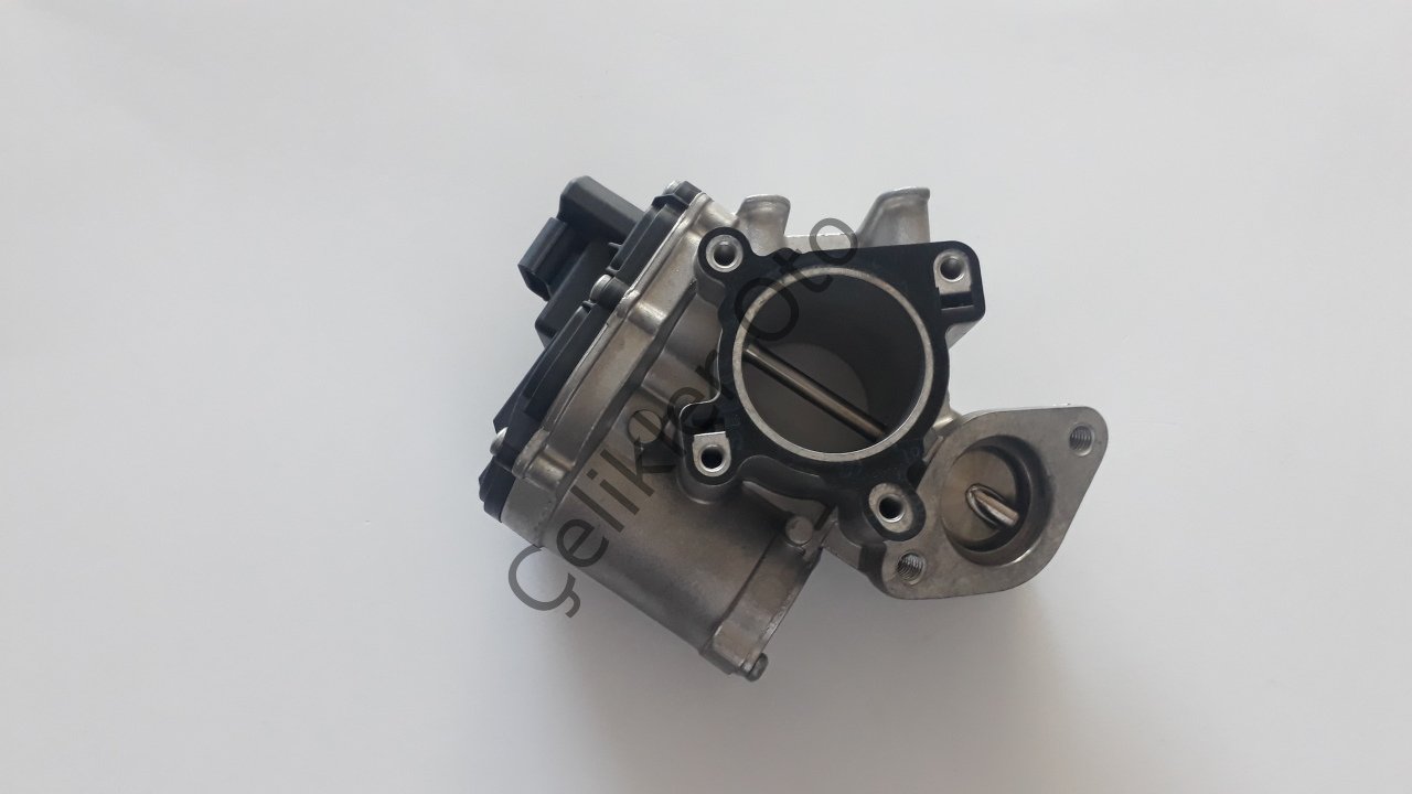 Egr Vanası Trafik 3 Master 3 Laguna 3 2,0Dci M9R M9T 147105543R