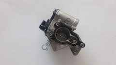 Egr Vanası Trafik 3 Master 3 Laguna 3 2,0Dci M9R M9T 147105543R